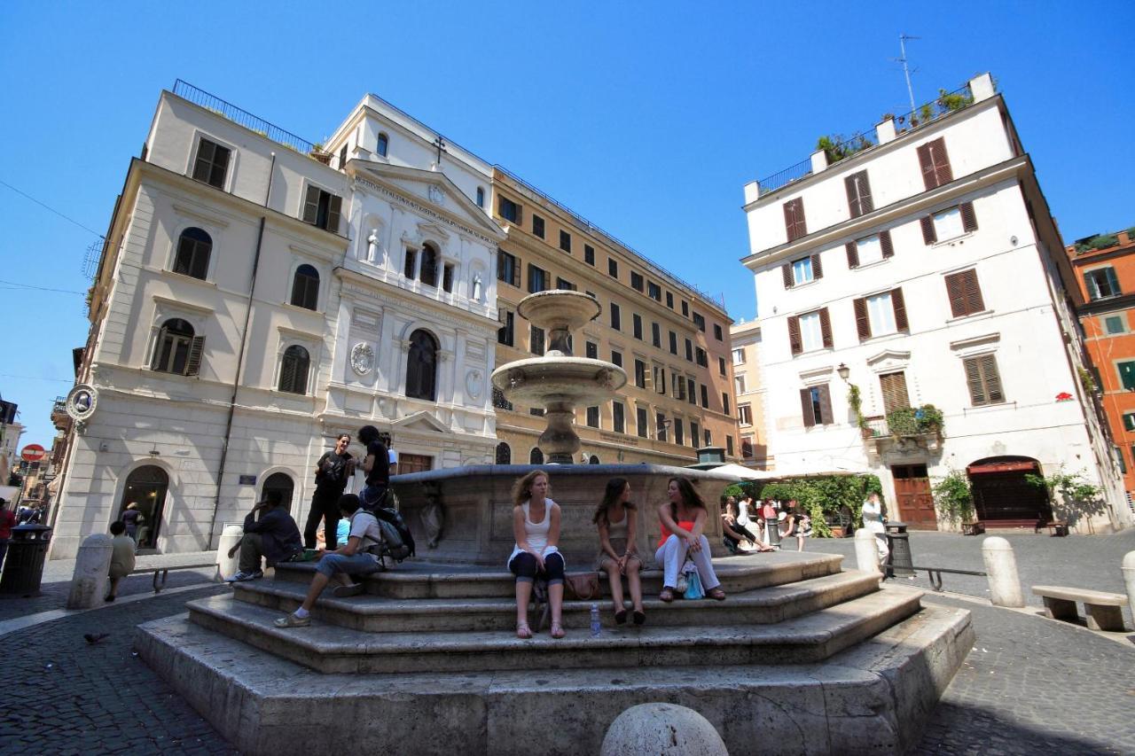 Rome Unique Monti Colosseum Εξωτερικό φωτογραφία