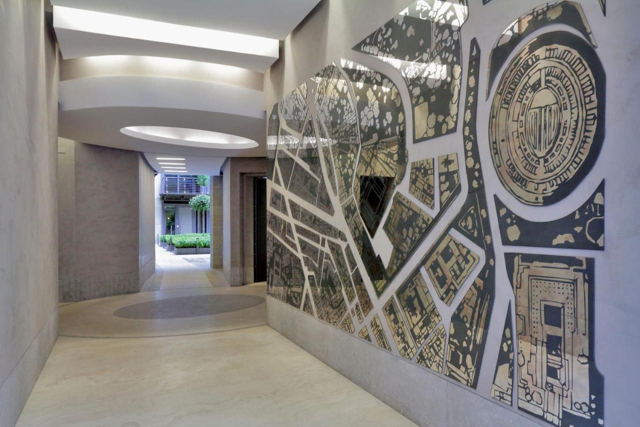Rome Unique Monti Colosseum Εξωτερικό φωτογραφία
